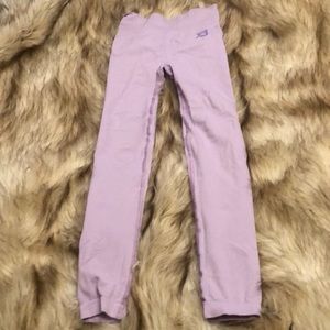 Workout pants by betterbodies